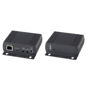 HE05BER Приёмник HDMI по Ethernet