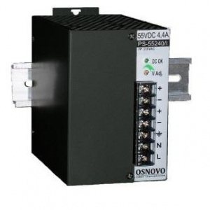 PS-55240/I Промышленный блок питания