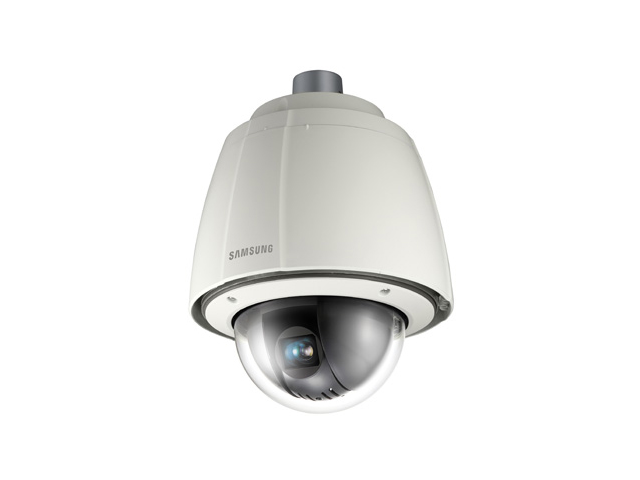 IP видеокамера Samsung SNP-6200HP