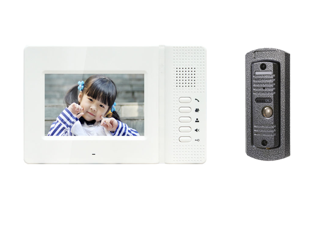 Видеодомофон PROvision Set Hands-free