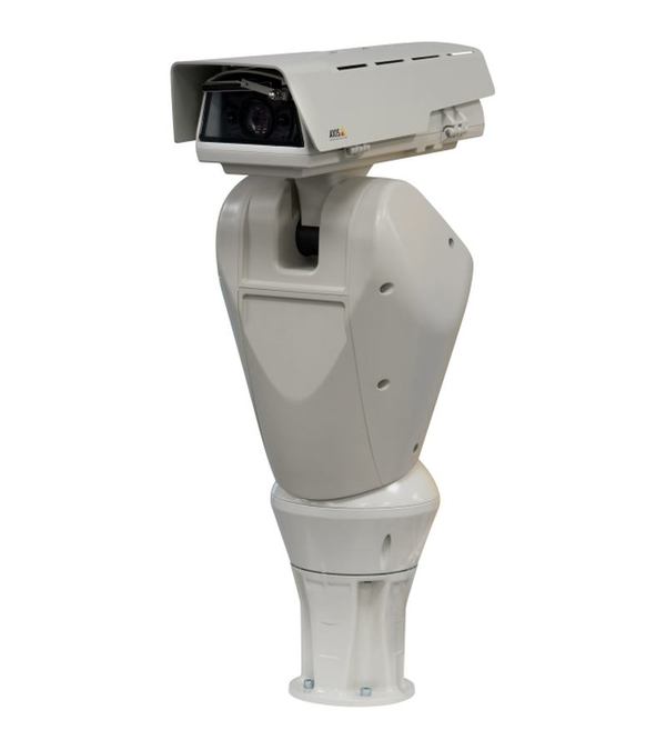 Axis Q8665-E 230V AC