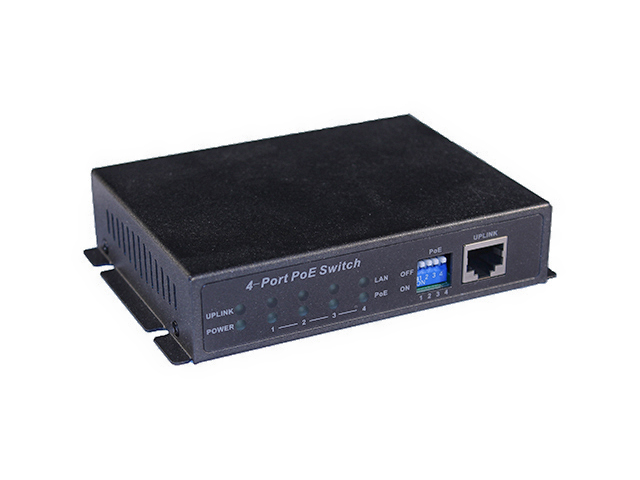 Коммутатор с PoE SW-20500/C