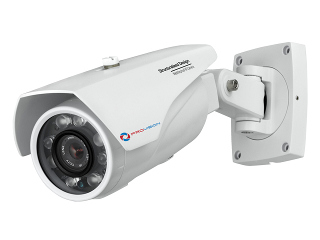 PROvision PVF-IR700D1(2.8-12)WHITE