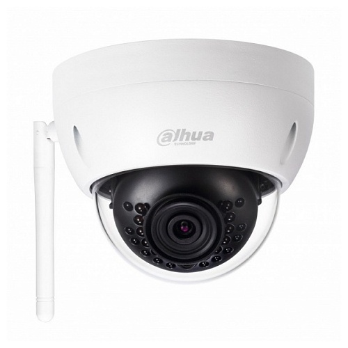 Dahua Technology DH-IPC-HDBW1120EP-W-0280B