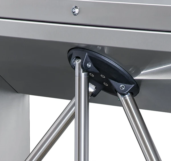PERCo-TTD-12A Моторизованный тумбовый турникет-трипод