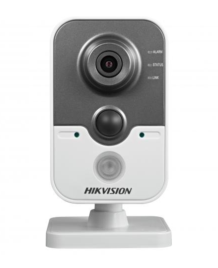 HikVision DS-2CD2422FWD-IW