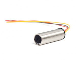 Шорох-8	микрофон