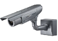 Panasonic WV-CW380/G