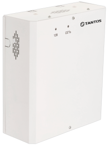 Блок питания TANTOS ББП-40 MAX