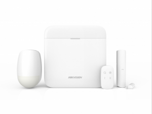 Комплект KIT  AX PRO DS-PWA96-KIT-WE