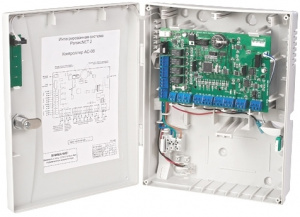 Контроллер Parsec AC-08