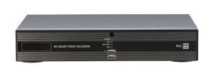 STR-HD0835  AHD/HD-TVI/HD-CVI/960H/IP видеорегистратор