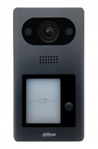 IP вызывная панель Dahua Technoligy DHI-VTO3211D-P1-S2