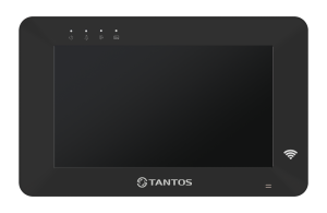 Монитор видеодомофона TANTOS Rocky HD Wi-Fi