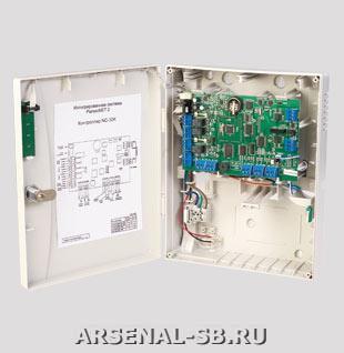 Сетевой контроллер Parsec NC-32K-IP