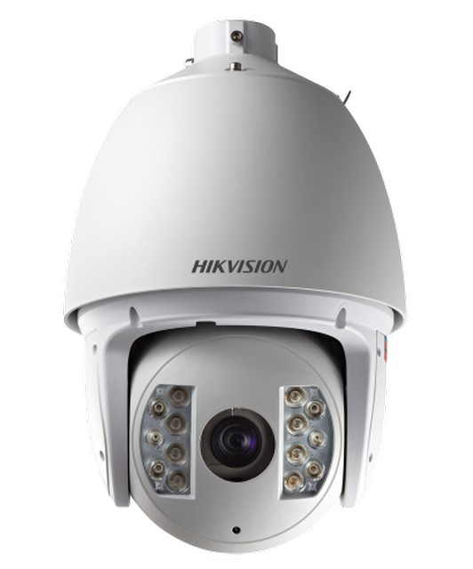 HikVision DS-2DF7286-AEL