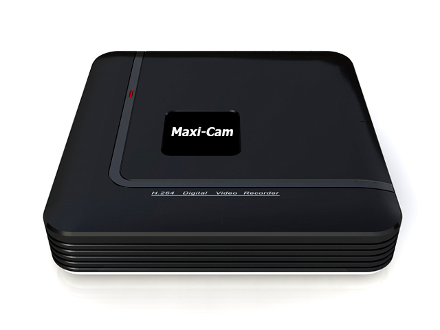 Maxi-Cam MAVR-004 Arctic