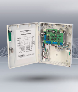 Сетевой контроллер Parsec NC-2000-IP