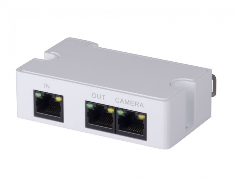 PoE-удлинитель Dahua Technology DH-PFT1300