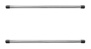 ST-GR010R-CR  Поручни ограждения