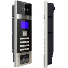 Вызывная панель ip видеодомофона BAS-IP AA-01 v3