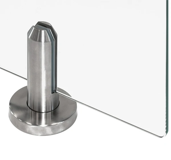 PERCo-BH06 Ограждение из закаленного стекла