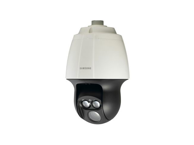 IP видеокамера Samsung SNP-6200RHP