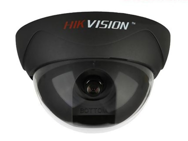 HikVision DS-2CC502P-A 