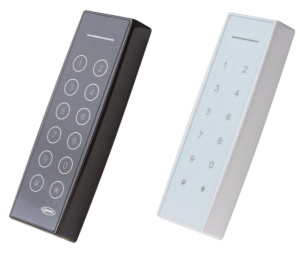 Считыватель с клавиатурой Parsec PNR-EH36 