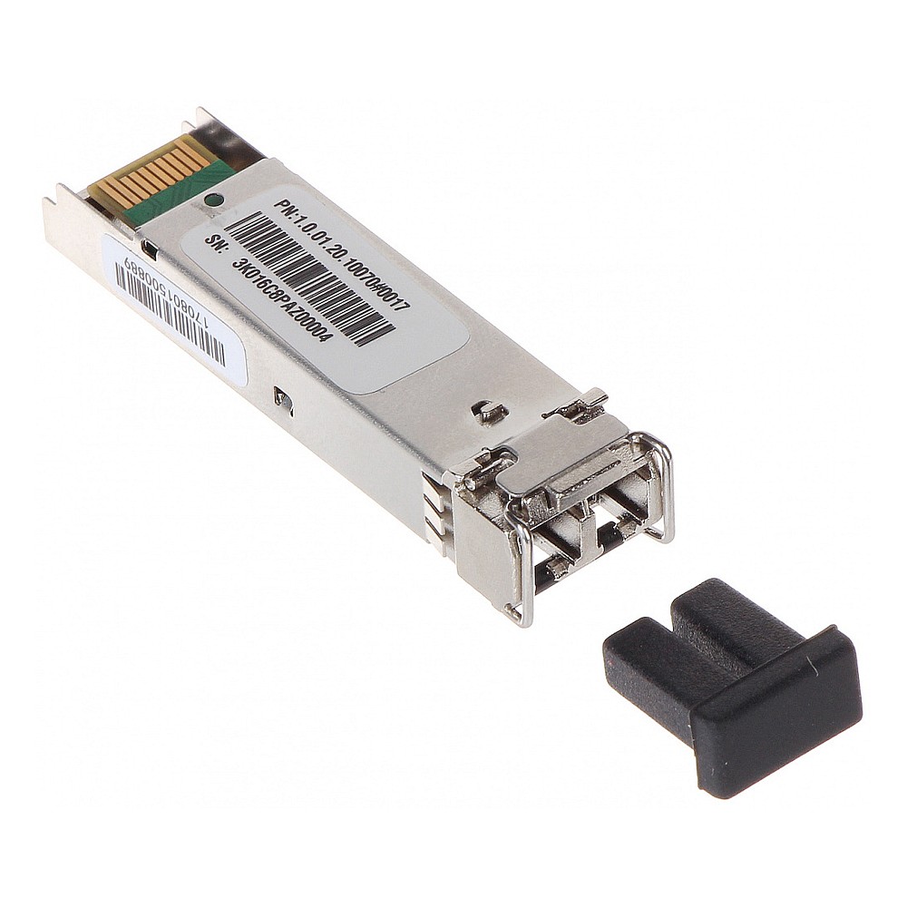 Sfp модуль скорость. Модуль SFP Dahua DH-pft3950. Оптический SFP модуль 850нм, LC,. Dahua DH-pft3960 SFP-модуль. SFP трансивер Dahua DH PFT 3960.