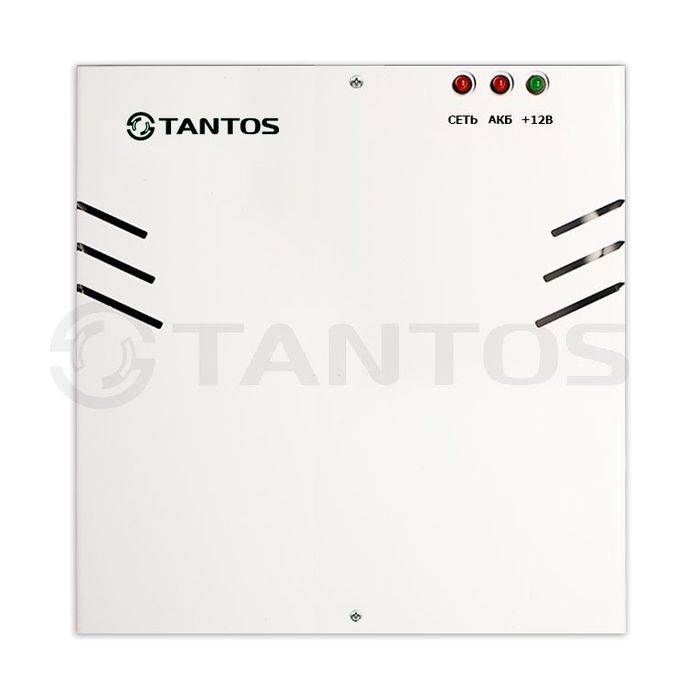 Блок питания TANTOS ББП-40 V.4 PRO