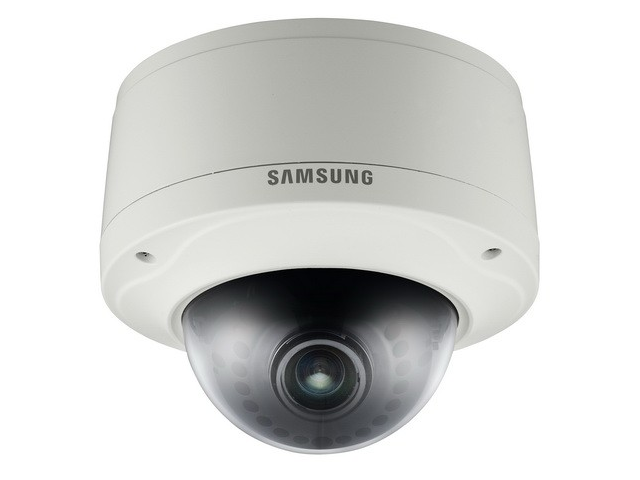 IP видеокамера Samsung SNV-7082P