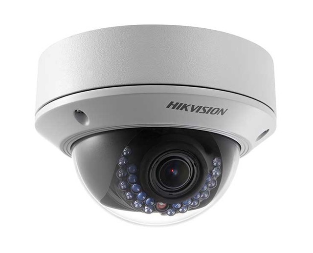 HikVision DS-2CD2722FWD-IZS