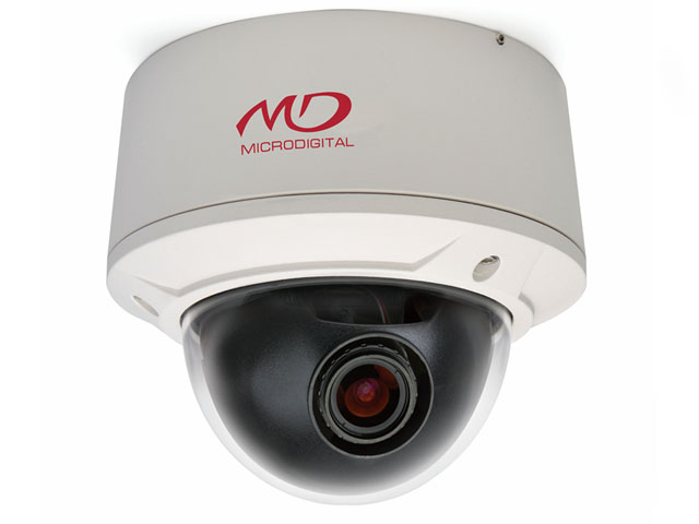 MicroDigital MDC-i8060V-H