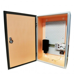 Климатический шкаф МАСТЕР-3 УТПВ-А