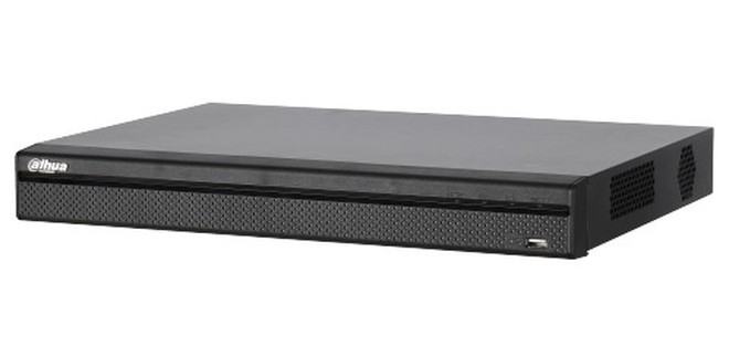 Dahua Technology DHI-NVR5216-16P-4KS2