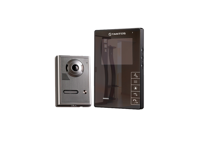 Беспроводной комплект TANTOS BLADE