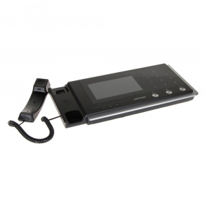 пульт консьержа hikvision ds-km8301