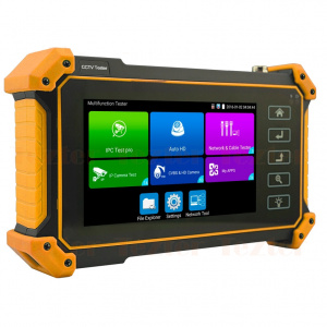 TIP-H-5 Универсальный монитор-тестер