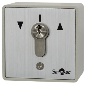 ST-ES144SM  Устройство разблокировки дверей