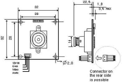 Схема PROvision ARS-300CB/220