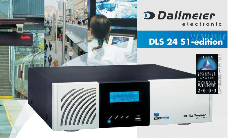 Dallmeier DLS24