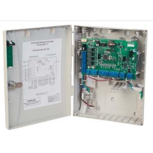 Сетевой контроллер Parsec NC-5000