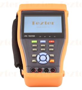 Монитор-тестер TIP-H-M-4,3(ver.2)