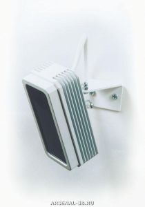 ИК прожектор ПИК-21F