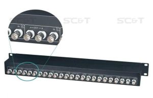 Распределитель CD816HD