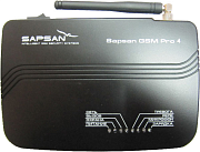 Sapsan GSM Pro 4 (Панель)