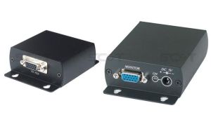 Комплект (передатчик+приемник) TA-VKM/3+RA-VKM/3(ver.2)