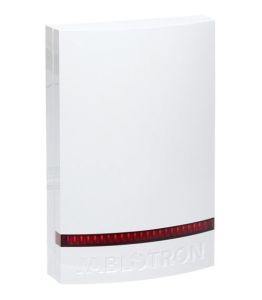 Jablotron JA-1X1A-C-WH крышка пластмассовая