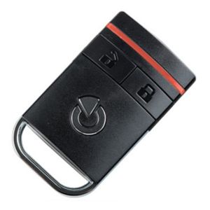 Jablotron JA-152J MS брелок 2-х кнопочный